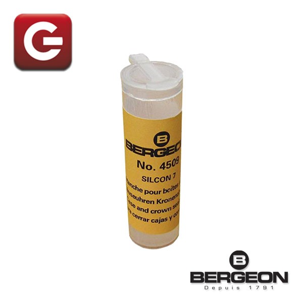 Bergeon 4509